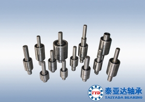 马自达汽车水泵轴连轴 马自达汽车水泵轴连轴